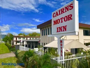 Image of Cairns Motor Inn