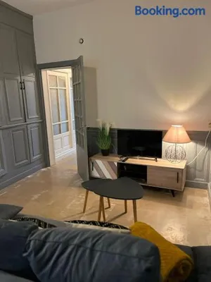 Image of Appartement 1 chambre - Centre-ville