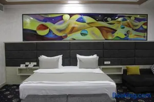 Image of Erebuni Hotel Yerevan