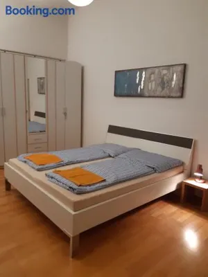 Image of Apartment Dahlia Vienna