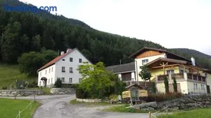Image of Ferienwohnung am Bauernhof Zechner Heidi