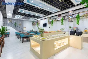 Image of Yiwu Yuejia Business Hotel