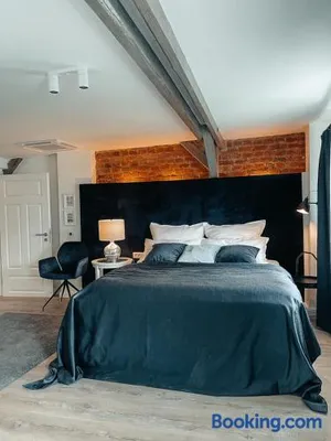 Image of Suite Living Boardinghouse Apartments