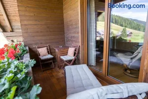 Image of Gasthof-Appartements Sportalm