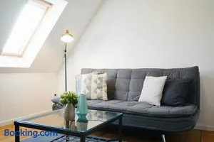 Image of Charmantes Apartment in Top Lage