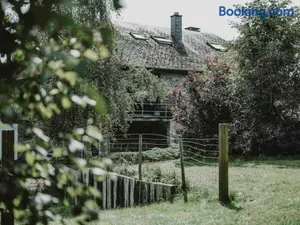Image of Wooden Soul : duplex 2 chambres avec jardin commun