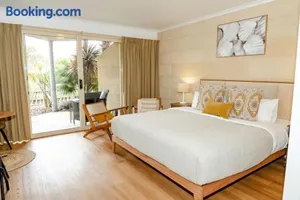 Image of Portside Motel