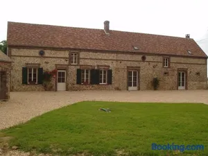 Image of GITE DE LA BRETILLIERE