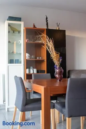 Image of Élégance et Calme près d'Avignon