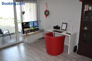Image of Ferienwohnung Am Steinberg