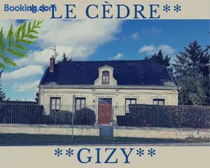 Image of Le Cèdre