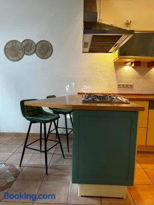 Image of Maisonettewohnung im Loft Stil mit wunderschöner Terrasse