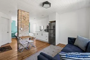 Image of Stylish Studio in Walkers Point