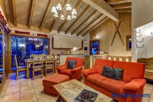 Image of Chalet Petite Arvine