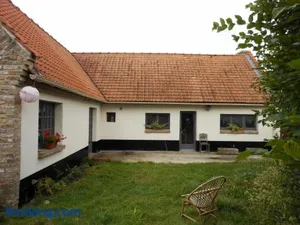 Image of Chambres d'hôtes du chemin de la maison blanche