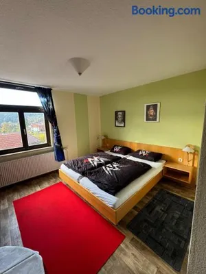Image of Gasthof Sirius Universum