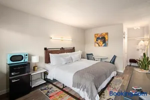 Image of Hotel McCoy Pullman