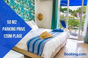 Image of Mer & Relax - parking - wifi - terrasse - mer