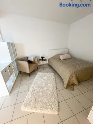 Image of Altstadt-Apartment Bad Nauheim