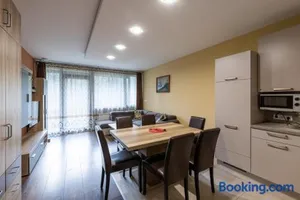 Image of Apartment Mariazell Bürgeralpe