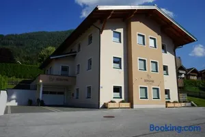 Image of Bergfink apartments