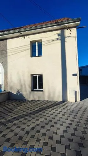 Image of L'écrin authentique