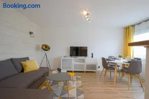 Image of APPARTEMENT MODERNE A CAEN POUR 4 PERSONNES