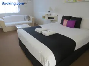 Image of Aspley Pioneer Motel