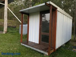 Image of Byron hinterland, 1hr to our Soulhaven at Bentley