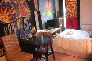 Image of Bradford Digs