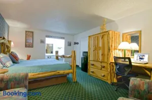 Image of Five Star Inn Burleson