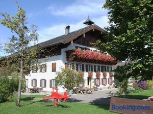 Image of Ferienhof HINTERSTRASSER