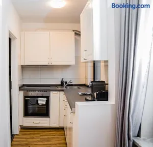 Image of Cozy and central Apartment Lübeck