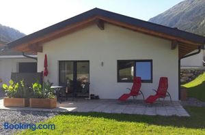 Image of Alpenchalet Pitztal