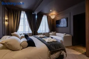 Image of C0C00N Véritable Hammam à partager à deux