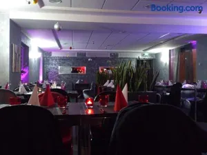 Image of Hôtel Restaurant Carpe Diem