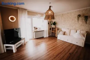 Image of SOONWALD Apartment mit Garten & Hot Tube