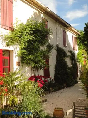 Image of Bastide Saint Supin