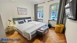 Image of BeckHomes: Luxuriöses Juwel mitten in der Altstadt