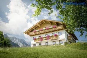 Image of Kaiserwinkl Apartments Daxer