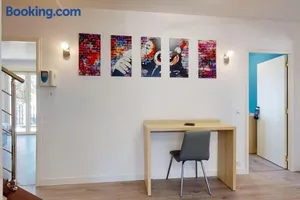 Image of 10.Studio#Creteil#Loft#Cinéma