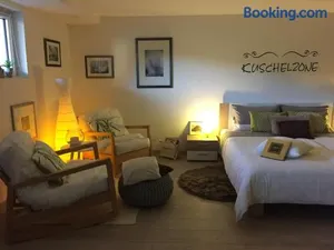 Image of Schwarzwald Boutique-Apartment HAUS REHGARTEN