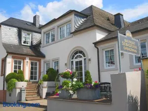 Image of Gästehaus Sebastiani
