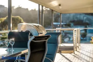 Image of Bicheno Blue Horizon