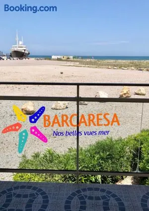 Image of Barcaresa-Villa Vue Mer Accès Direct Plage - Piscine