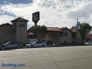 Image of Best Inn Rosemead