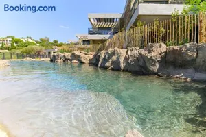 Image of SELECT'soHOME - T3 - Résidence avec piscine et cascade ! - CAPNAT-C03