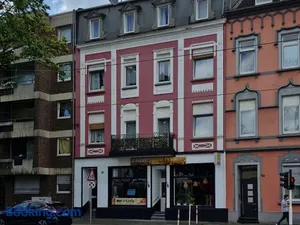 Image of Central Apartment Krefeld
