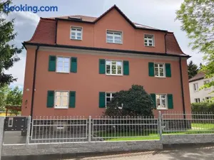 Image of Apartment-Haus Landeskrone