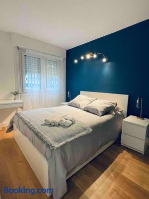 Image of Superb Apartment in Créteil - Close to Paris
